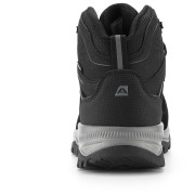 Damskie buty turystyczne Alpine Pro Morete