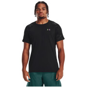 Męska koszulka Under Armour Rush Emboss SS