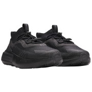 Buty Under Armour Phantom 4 Storm czarny Black/Black/UltimateBlack