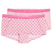 Majtki damskie Kari Traa Tina Hipster 2Pk