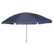 Parasol przeciwsłoneczny Bo-Camp Articulated Arm 200 cm niebieski Blue