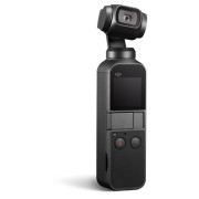 Kamera DJI Osmo Pocket czarny Black