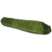 Śpiwór Sir Joseph Vombat 650 200 cm zielony green cella