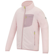 Bluza dziecięca Regatta Junior Frankie F/Z Pink Haze