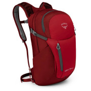 Plecak Osprey Daylite Plus 20L czerwony RealRed