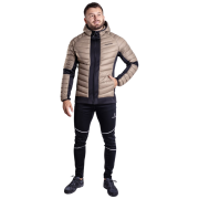 Męskie spodnie zimowe Progress Prodigy Man