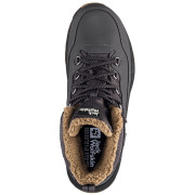 Męskie buty zimowe Jack Wolfskin Everquest Texapore Mid