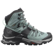 Damskie buty trekkingowe Salomon Quest 4 Gore-Tex