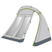 Ściany do namiotu Coleman Porch with closure 4 P tent zarys