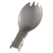 Tytanowe sztućce Robens Titanium Folding Spork UL