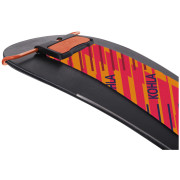 Foki Kohla Alpinist Pro Multifit 130 mm