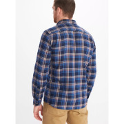 Koszula męska Marmot Bayview Midweight Flannel LS