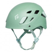 Damski kask do wspinaczki Black Diamond W Half Dome Helmet jasnozielony