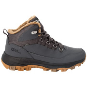 Męskie buty zimowe Jack Wolfskin Everquest Texapore Mid