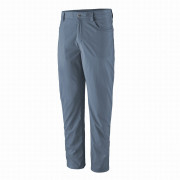 Spodnie męskie Patagonia M's Quandary Pants - Reg niebieski Utility Blue