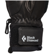 Rękawiczki damskie Black Diamond W Spark Mitts