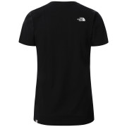 Koszulka damska The North Face S/S Easy Tee