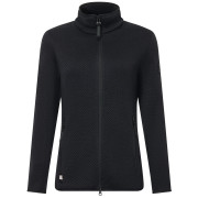 Bluza damska Regatta Elzie czarny Black/Ash
