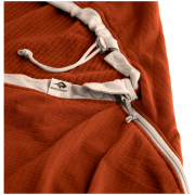 Wkład do śpiwora Sea to Summit Reactor Fleeceweight Liner Short