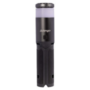 Latarka Vango Comet Light czarny Silver