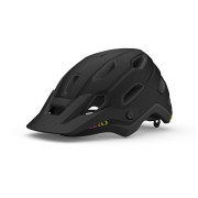 Kask rowerowy Giro Source MIPS W czarny BlackCrze