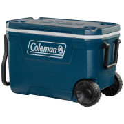 Lodówka turystyczna Coleman 62QT wheeled cooler