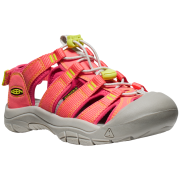 Sandały dziecięce Keen Newport Boundless JR pomarańczowy dubarry/evening primrose