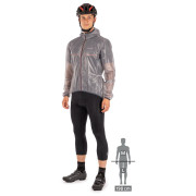 Męska wiatrówka Etape Vento