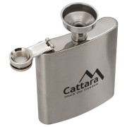 Piersiówka Cattara 1+4 175 ml