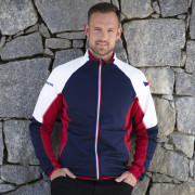 Męska bluza Progress TS Republic 17BV ČR