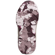 Buty dziecięce Adidas Terrex Ax4R Mid Pink