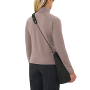 Bluza damska Salomon Essential Lightwarm HZ W