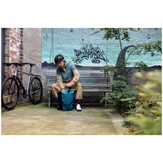 Wodoodporna torba rowerowa Ortlieb Back-Roller Design