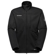 Kurtka męska Mammut Ultimate VIII SO Jacket Men czarny black 0001
