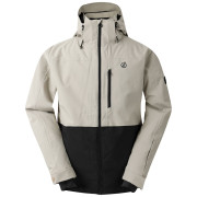 Męska kurtka narciarska Dare 2b Edge III Jacket czarny/beżowy Abbey stone/Black