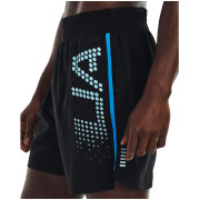 Męskie szorty Under Armour SpeedPocket 7'' Short II