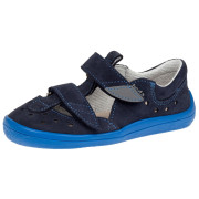 Buty dziecięce Beda Daniel Dark Blue ciemnoniebieski dark blue (tmavě modrá)