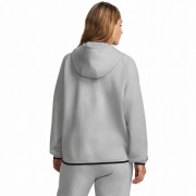 Bluza damska Under Armour Unstoppable Flc FZ