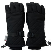 Rękawiczki damskie Dare 2b Wmens II Summit Glove czarny Black