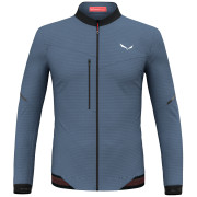 Kurtka męska Salewa Pedroc Pl 2 M Jacket niebieski 8100 - java blue