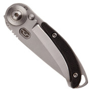 Nóż True Utility Skeleton Knife hardcase