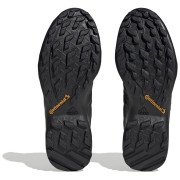 Męskie buty turystyczne Adidas Terrex Swift R2 Mid Gtx