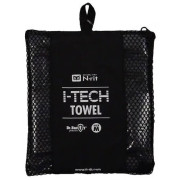 Ręcznik N-Rit I-Tech M zarys Grey