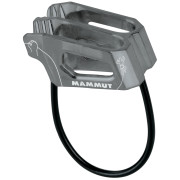 Zabezpieczenie Mammut Crag Light Belay zarys Grey