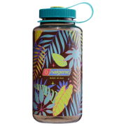 Butelka Nalgene Wide Mouth Psychedelic Botanical 1000 ml