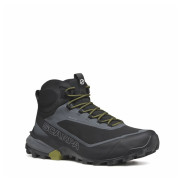 Męskie buty trekkingowe Scarpa Ribelle Cross 2 Mid Gtx