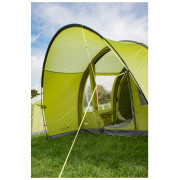 Namuchowany namiot Vango Capri 600XL
