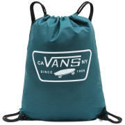Worek Vans Mn League Bench Bag zielony Deep Teal