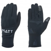 Rękawiczki Matt 3210 Collserola Runnig czarny black NG