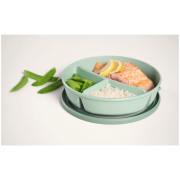 Pojemnik śniadaniowy Mepal Bento bowl Cirqula 250+250+500 ml